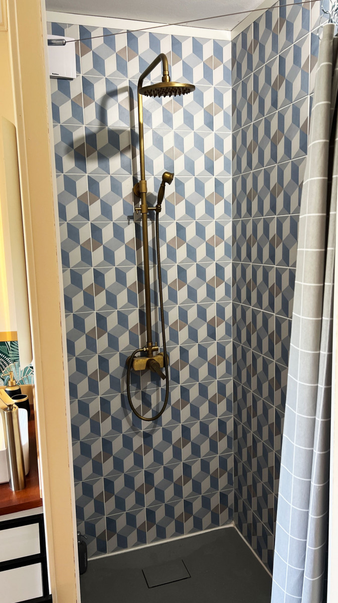 
                                                Location
                                                 Maison clim wifi Chambre avec Sdb