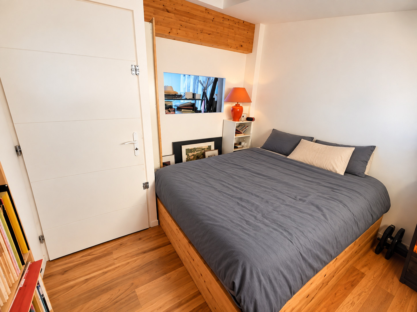 
                                                Vente
                                                 Maison cocon de 60m2 et son jardin - Rare sur le marché