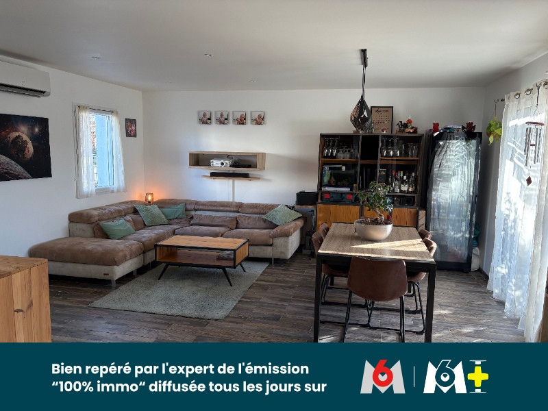 
                                                Vente
                                                 Maison coeur de Treillières