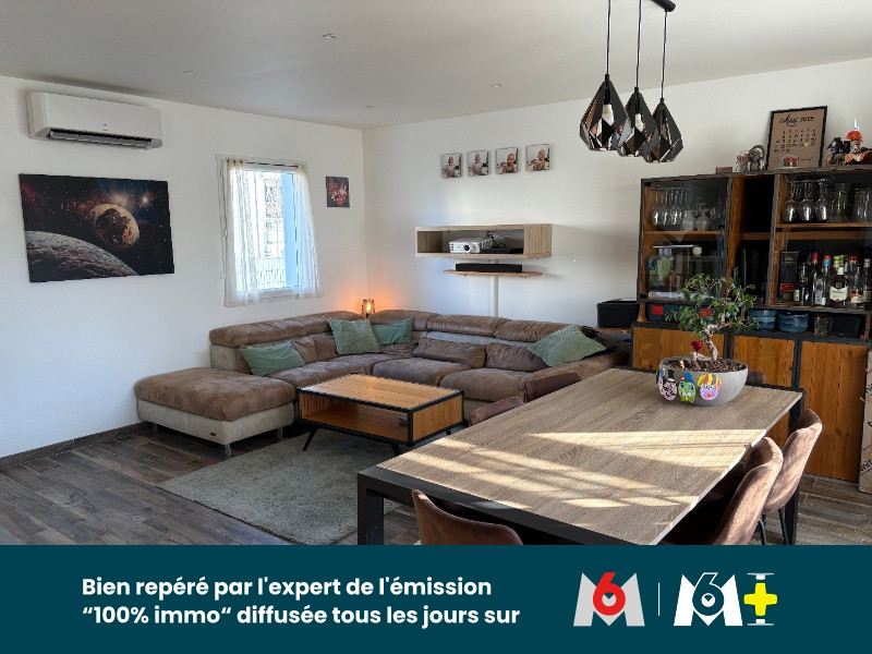 
                                                Vente
                                                 Maison coeur de Treillières