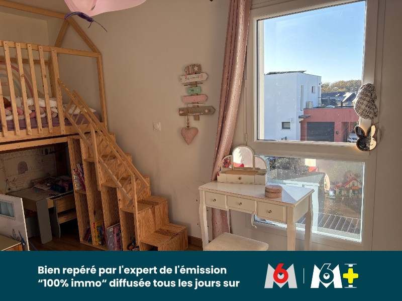 
                                                Vente
                                                 Maison coeur de Treillières