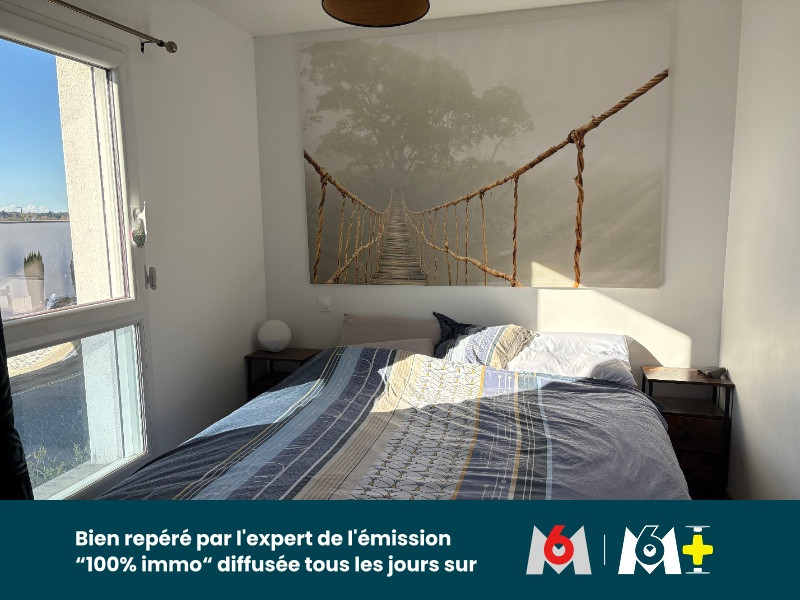 
                                                Vente
                                                 Maison coeur de Treillières