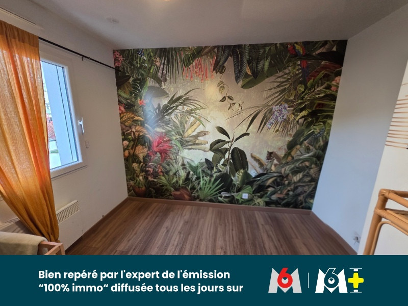 
                                                Vente
                                                 Maison coeur de Treillières