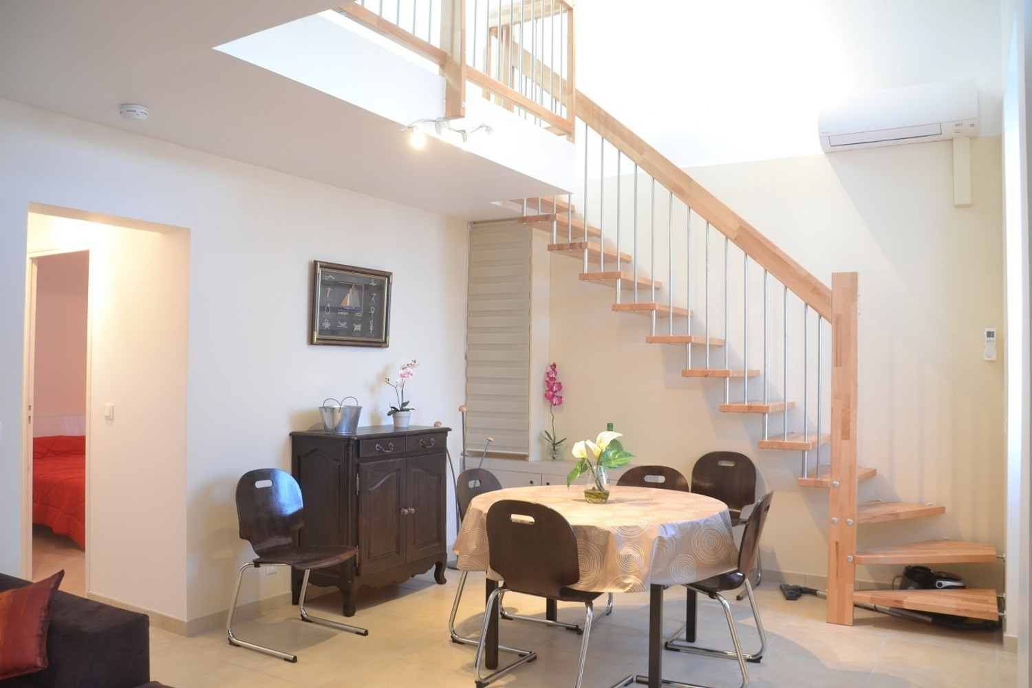 
                                                Location
                                                 Maison Coin Joli