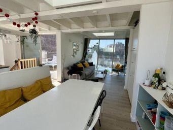 
                                                Colocation
                                                 Maison - Colocation