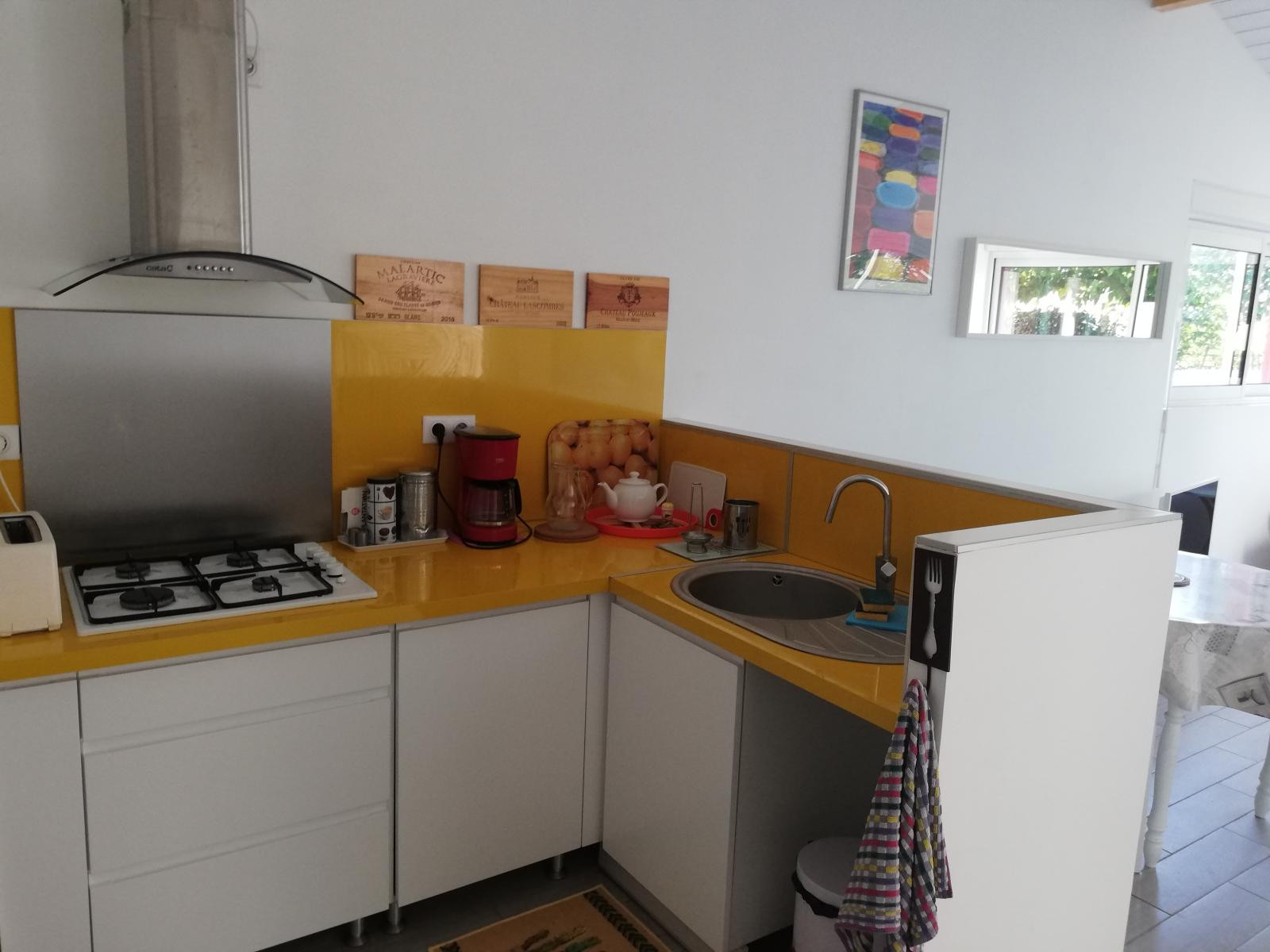 
                                                Location
                                                 Maison colocation quartier résidentiel tranquille