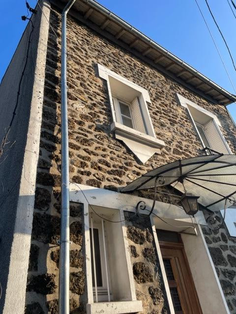 
                                                Colocation
                                                 Maison comprenant 4 chambres en colocations