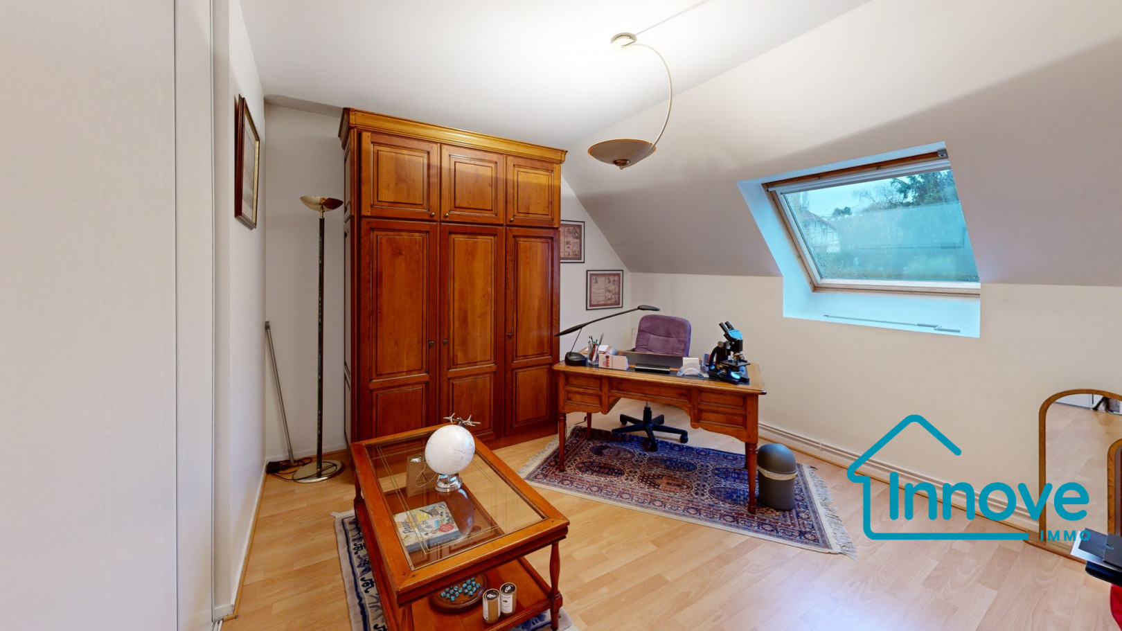 
                                                Vente
                                                 MAISON CONTEMPORAINE 137M2 - TERRAIN 530M2