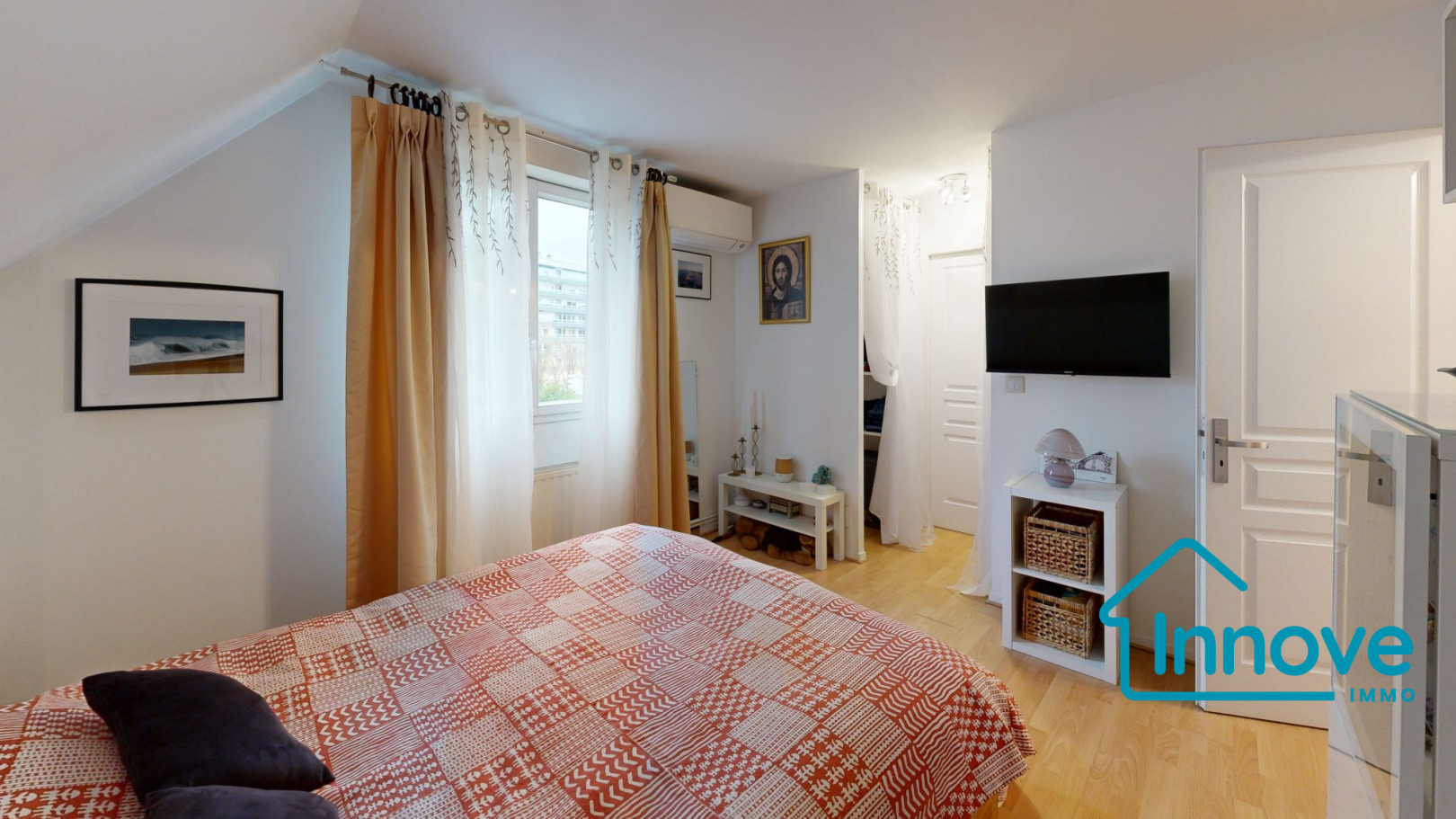 
                                                Vente
                                                 MAISON CONTEMPORAINE 137M2 - TERRAIN 530M2