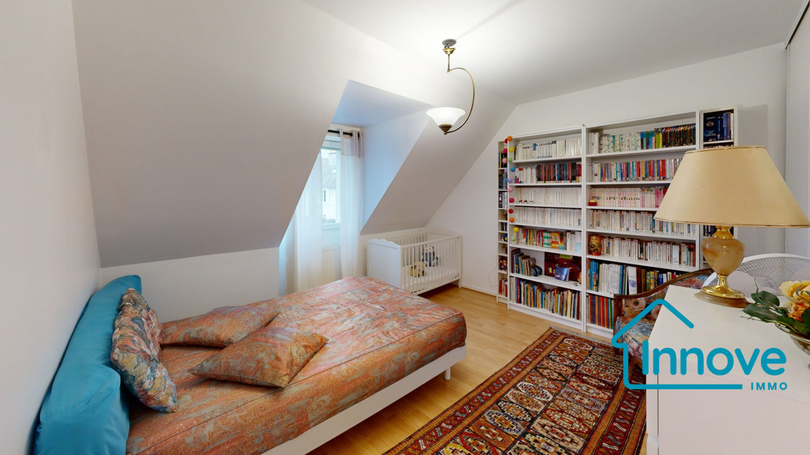 
                                                Vente
                                                 MAISON CONTEMPORAINE 137M2 - TERRAIN 530M2