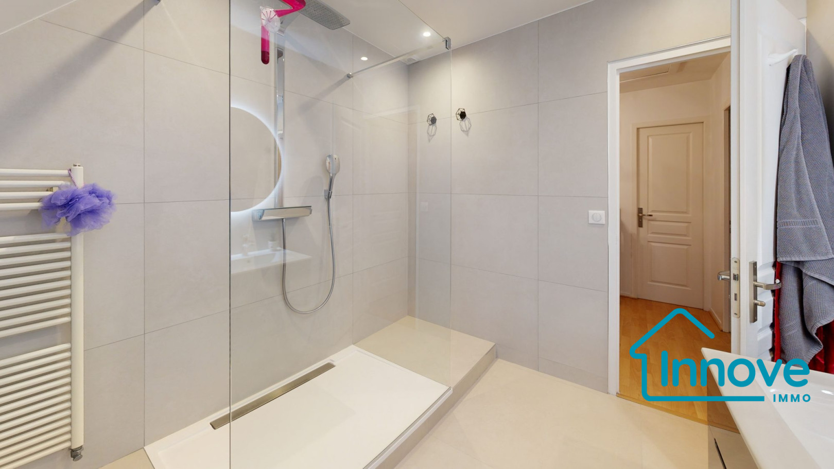 
                                                Vente
                                                 MAISON CONTEMPORAINE 137M2 - TERRAIN 530M2