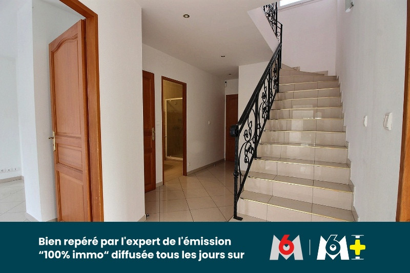 
                                                Vente
                                                 Maison contemporaine - 165 m2 - ALLINGES