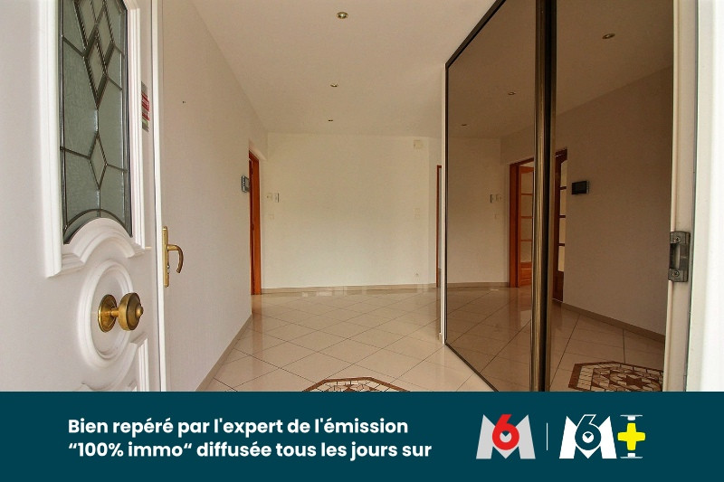 
                                                Vente
                                                 Maison contemporaine - 165 m2 - ALLINGES