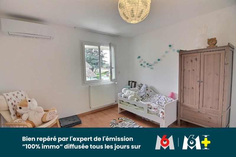 
                                                Vente
                                                 Maison contemporaine - 165 m2 - ALLINGES
