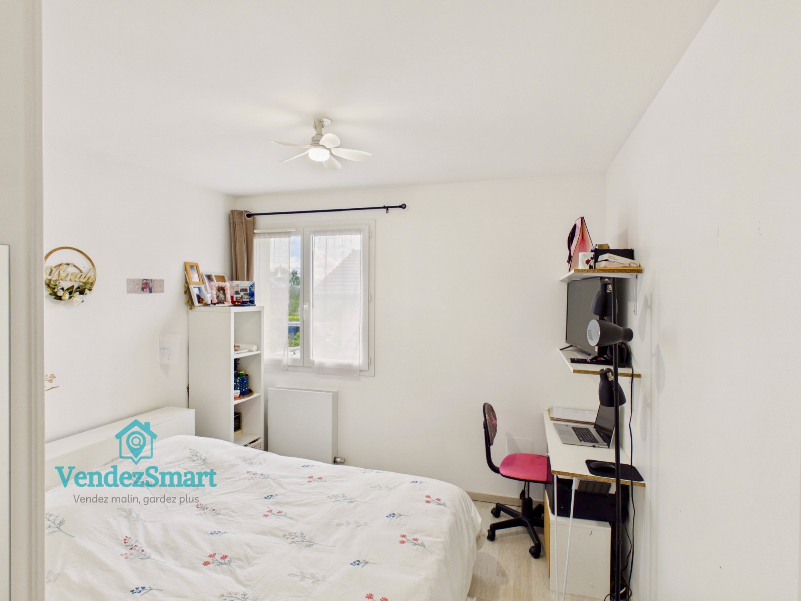 
                                                Vente
                                                 Maison contemporaine 4 pièces · 98 m² · Jardin avec piscine