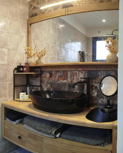 
                                                Vente
                                                 Maison contemporaine