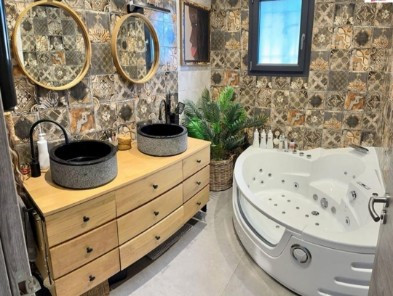 
                                                Vente
                                                 Maison contemporaine