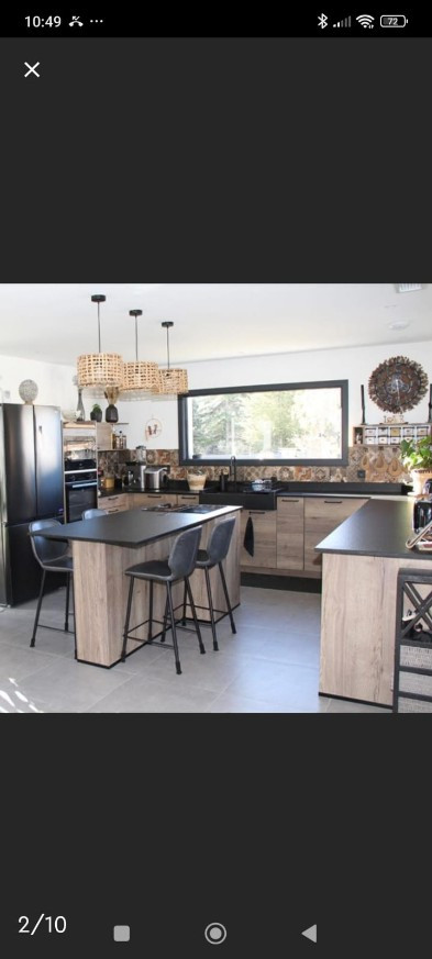 
                                                Vente
                                                 Maison contemporaine