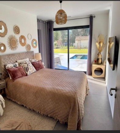 
                                                Vente
                                                 Maison contemporaine