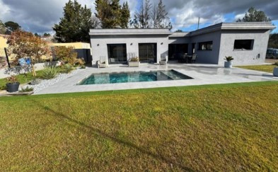 
                                                Vente
                                                 Maison contemporaine