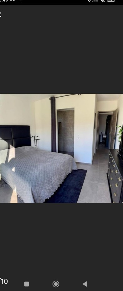 
                                                Vente
                                                 Maison contemporaine