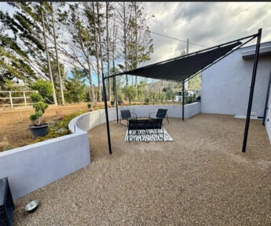 
                                                Vente
                                                 Maison contemporaine