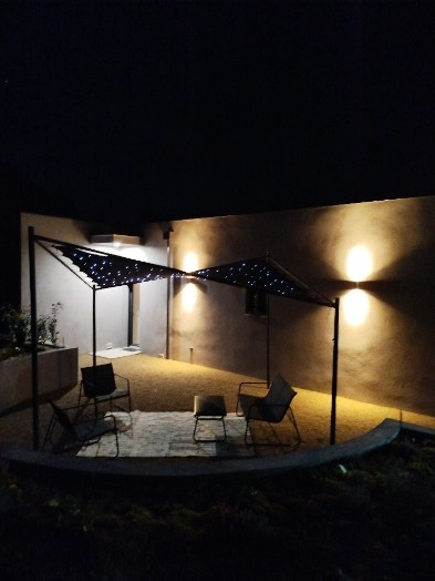 
                                                Vente
                                                 Maison contemporaine