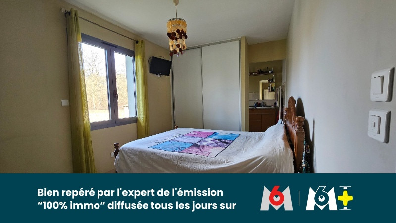 
                                                Vente
                                                 MAISON CONTEMPORAINE