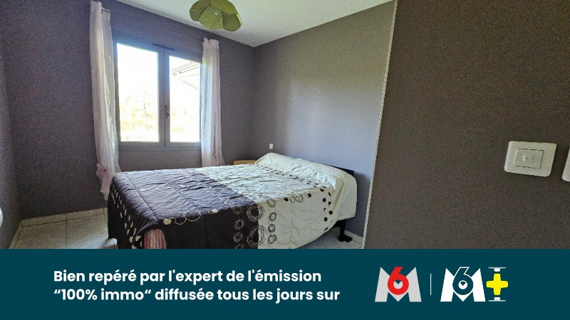 
                                                Vente
                                                 MAISON CONTEMPORAINE