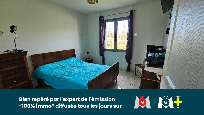 
                                                Vente
                                                 MAISON CONTEMPORAINE