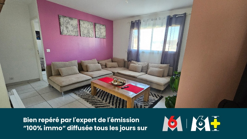 
                                                Vente
                                                 Maison contemporaine