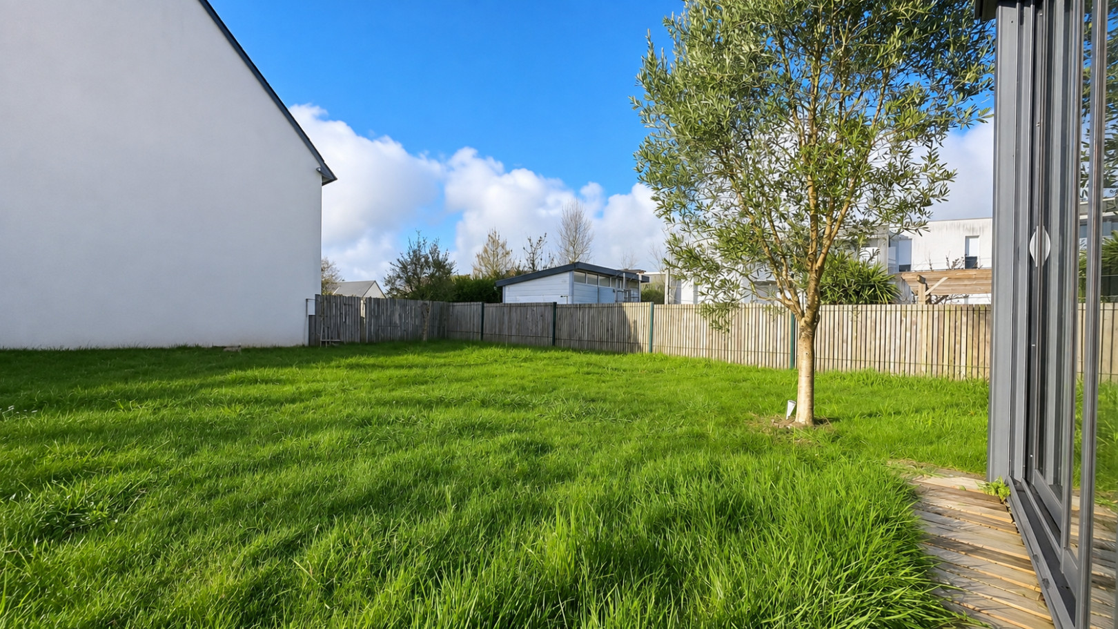 
                                                Vente
                                                 Maison contemporaine à Theix