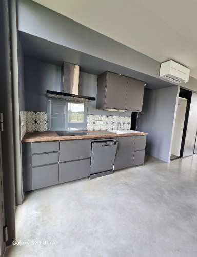 
                                                Vente
                                                 Maison contemporaine avec toiture végétalisée.