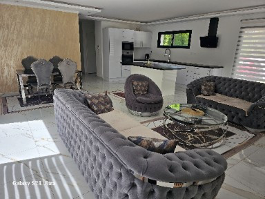 
                                                Vente
                                                 Maison contemporaine de 135 m2