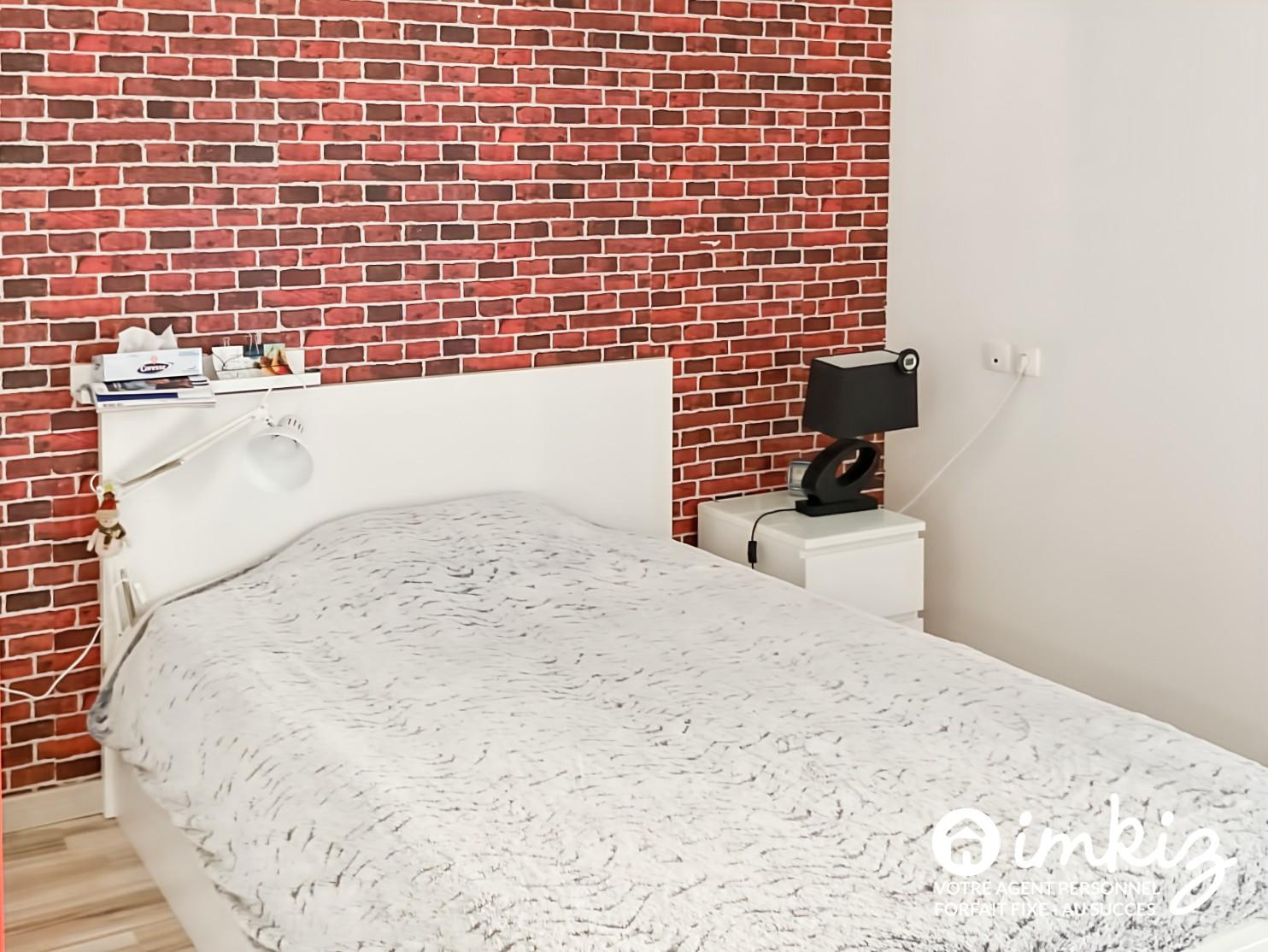 
                                                Vente
                                                 Maison contemporaine de plain-pied 108 m²