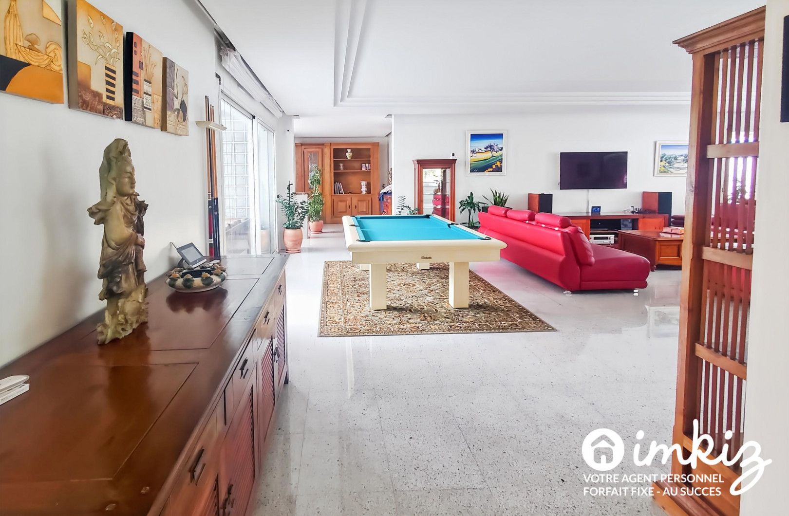 
                                                Vente
                                                 Maison contemporaine - Médi-Onco pôles - Toulouse