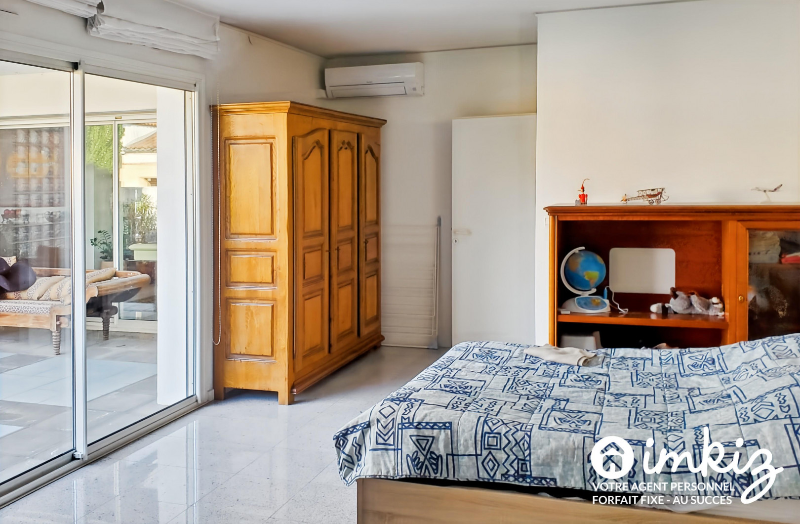
                                                Vente
                                                 Maison contemporaine - Médi-Onco pôles - Toulouse