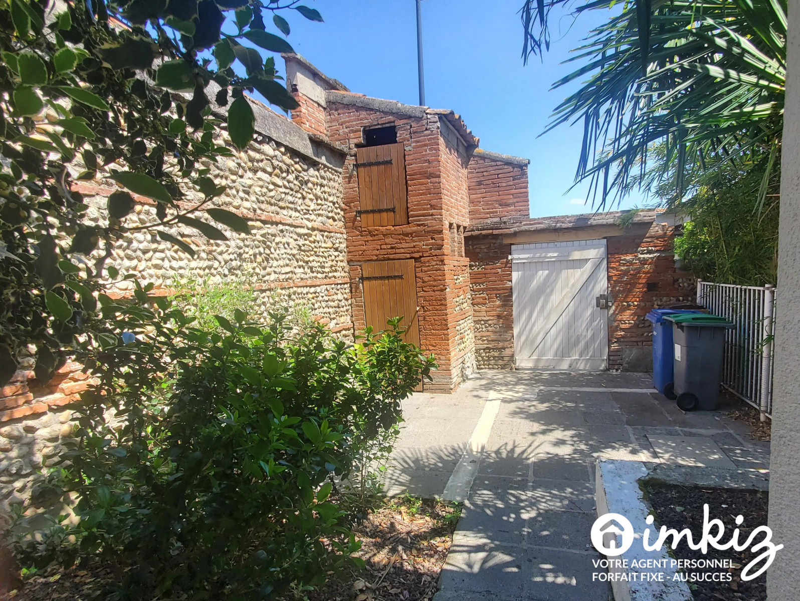 
                                                Vente
                                                 Maison contemporaine - Médi-Onco pôles - Toulouse