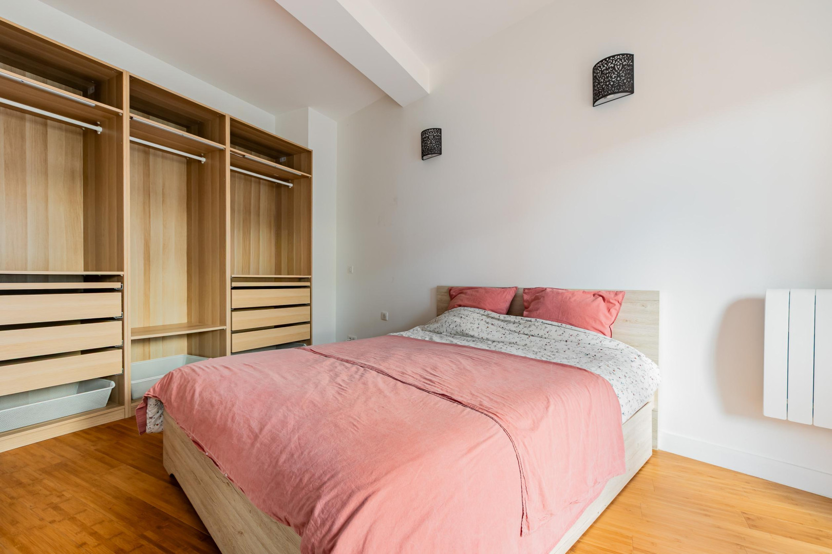 
                                                Vente
                                                 Maison contemporaine rénovée avec rooftop