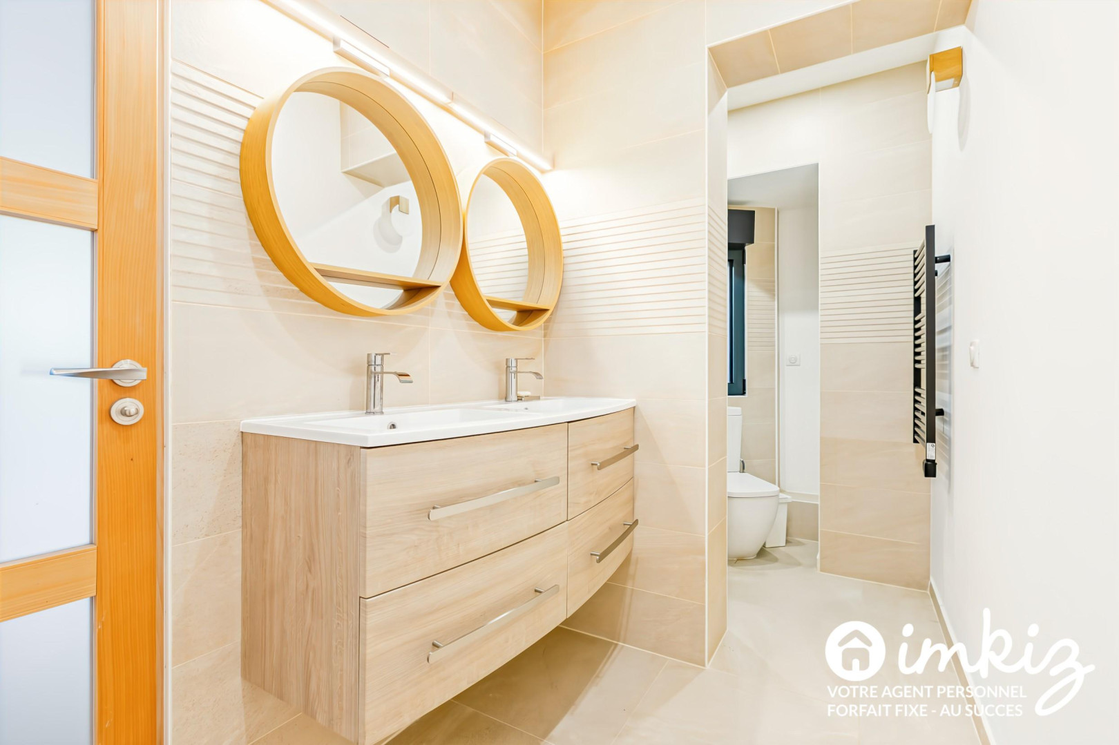 
                                                Vente
                                                 Maison contemporaine rénovée avec rooftop