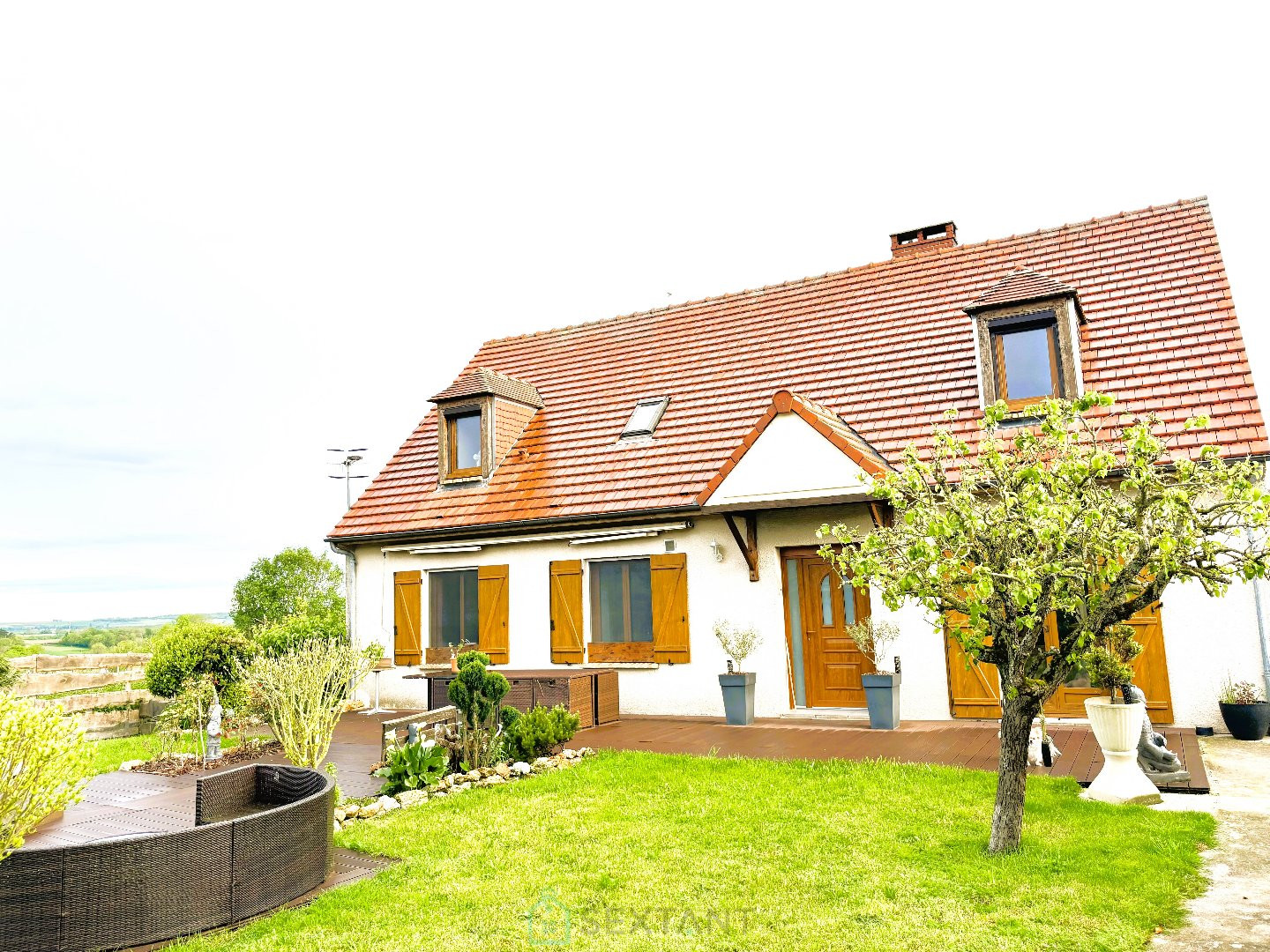 
                                                Vente
                                                 Maison Coup de Coeur