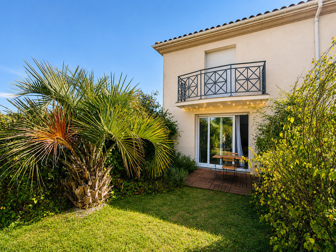 
                                                Vente
                                                 Maison coup de coeur à Mérignac