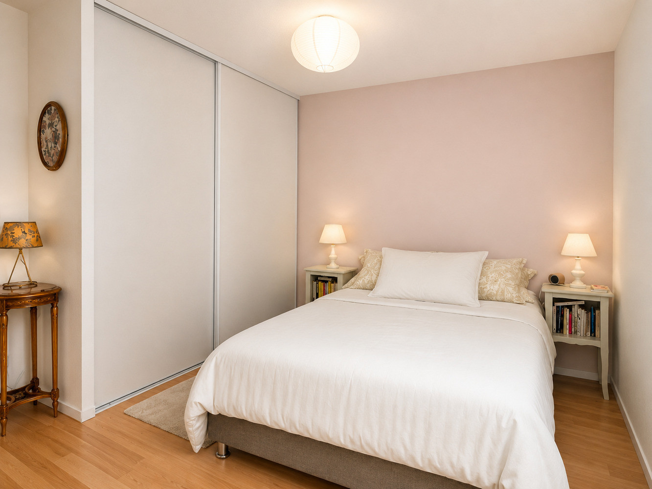 
                                                Vente
                                                 Maison coup de coeur à Mérignac