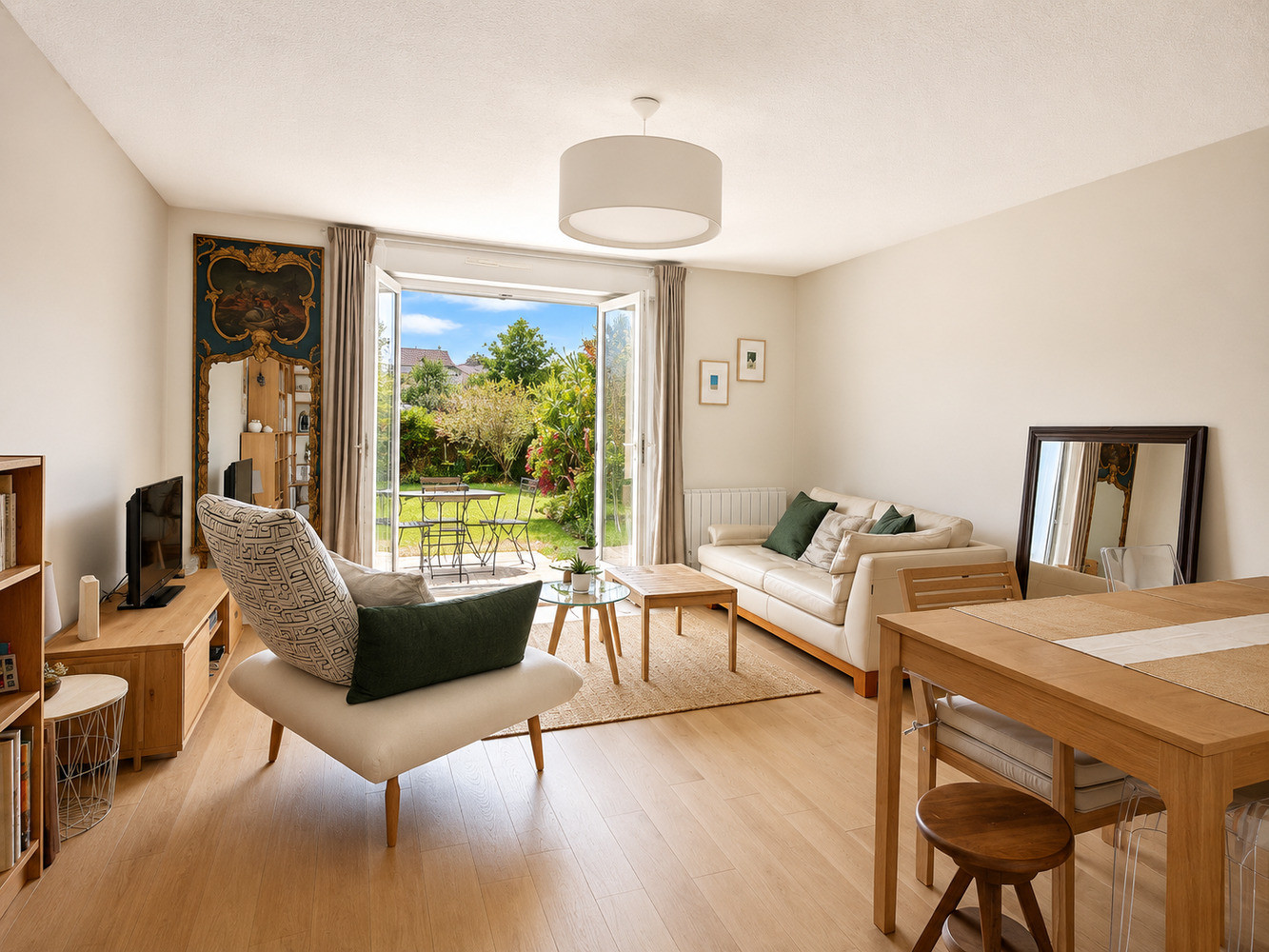 
                                                Vente
                                                 Maison coup de coeur à Mérignac