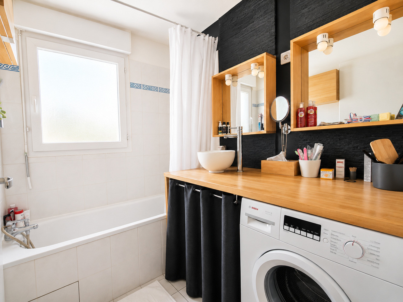 
                                                Vente
                                                 Maison coup de coeur à Mérignac