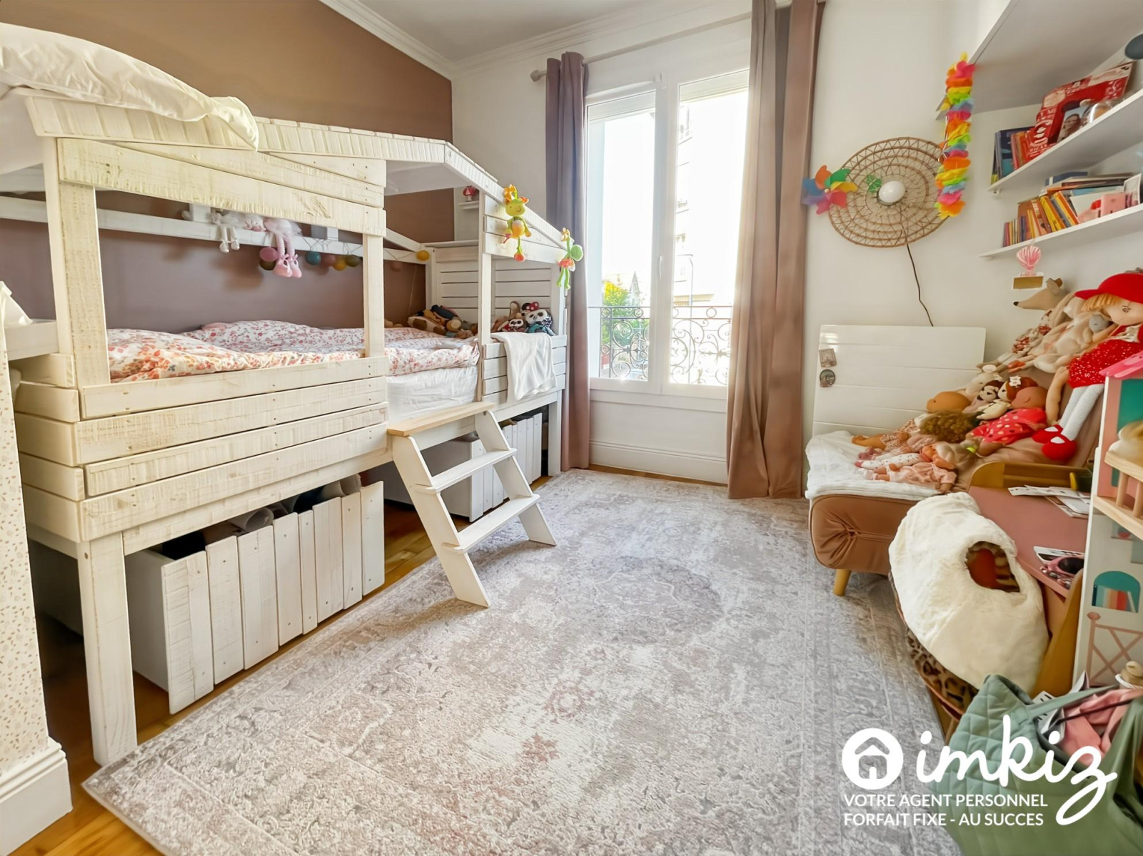 
                                                Vente
                                                 Maison coup de cœur Petite Garenne