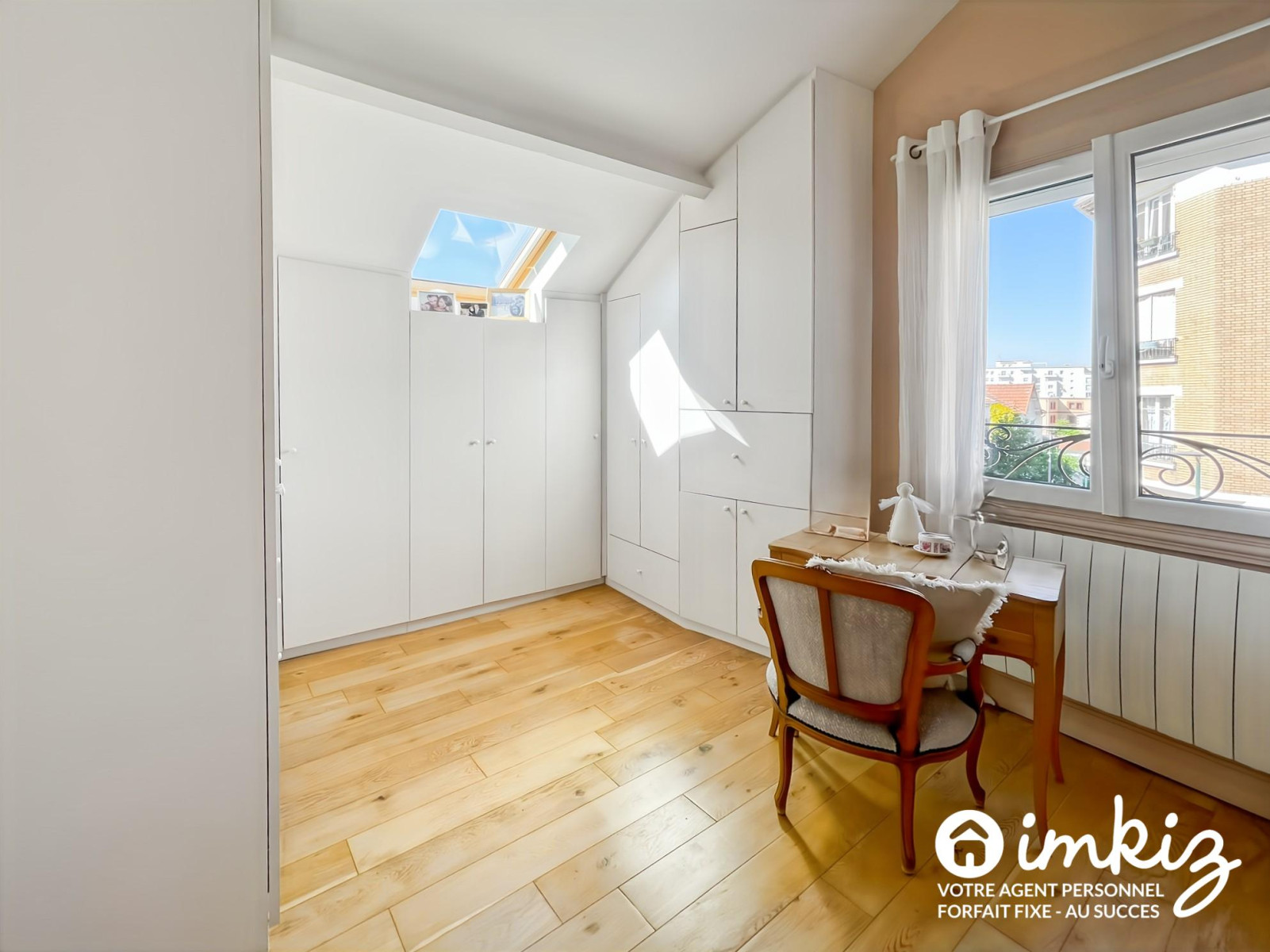 
                                                Vente
                                                 Maison coup de cœur Petite Garenne