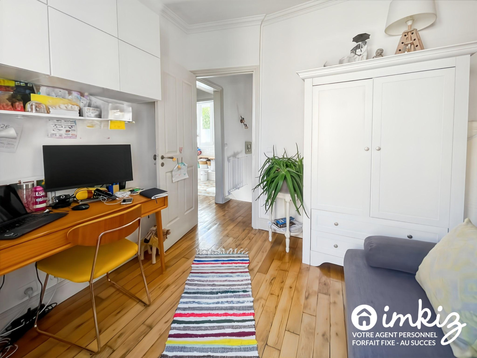 
                                                Vente
                                                 Maison coup de cœur Petite Garenne