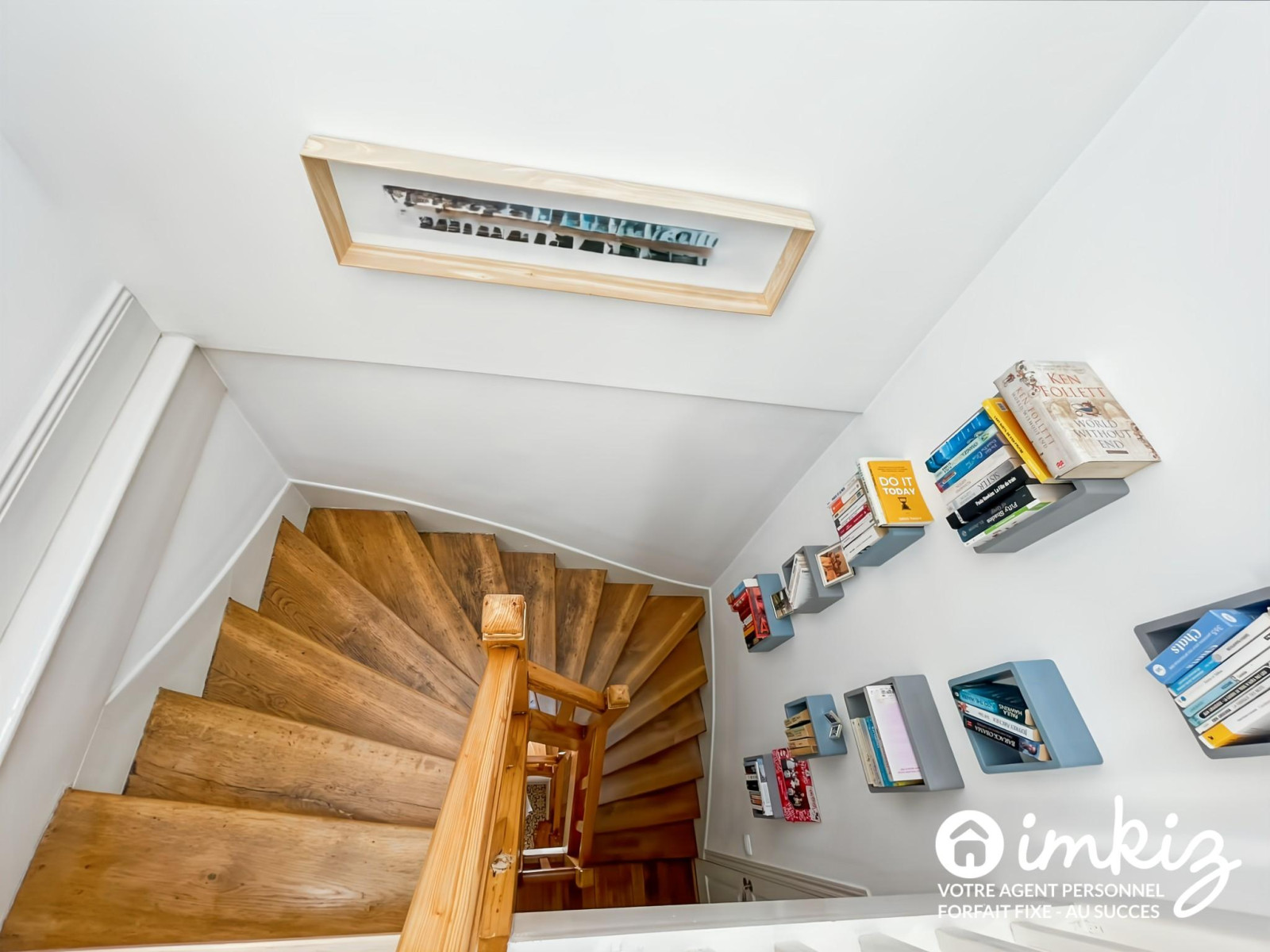 
                                                Vente
                                                 Maison coup de cœur Petite Garenne