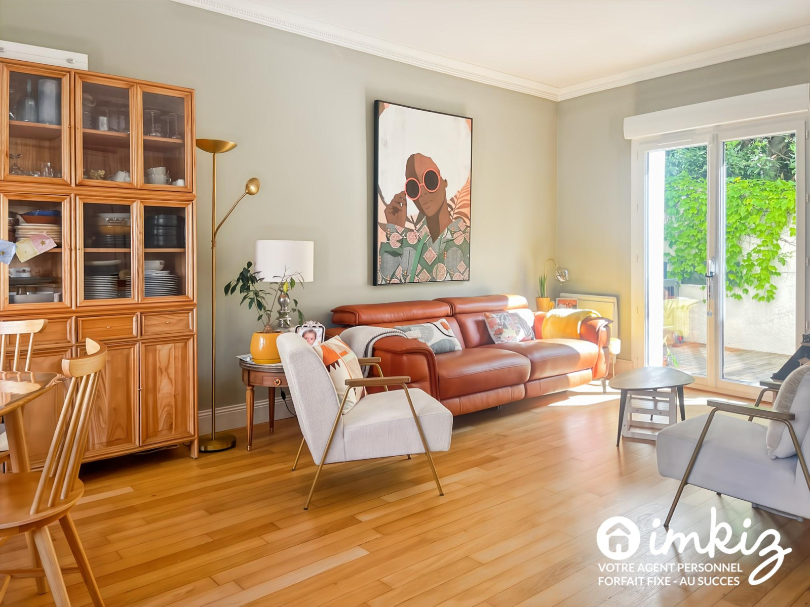 
                                                Vente
                                                 Maison coup de cœur Petite Garenne
